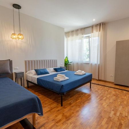 أغريجنتو Namuri Comfortable Rooms المظهر الخارجي الصورة