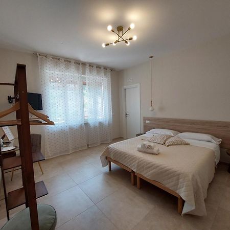 أغريجنتو Namuri Comfortable Rooms المظهر الخارجي الصورة