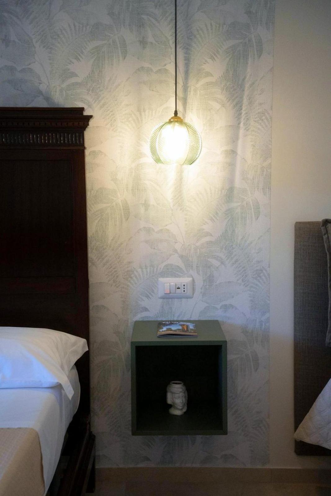 أغريجنتو Namuri Comfortable Rooms المظهر الخارجي الصورة