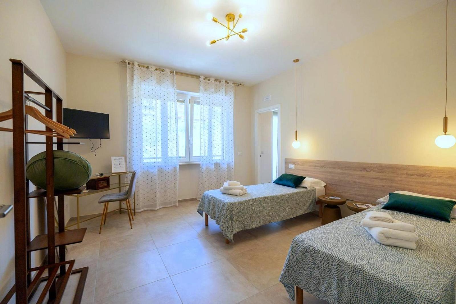 أغريجنتو Namuri Comfortable Rooms المظهر الخارجي الصورة