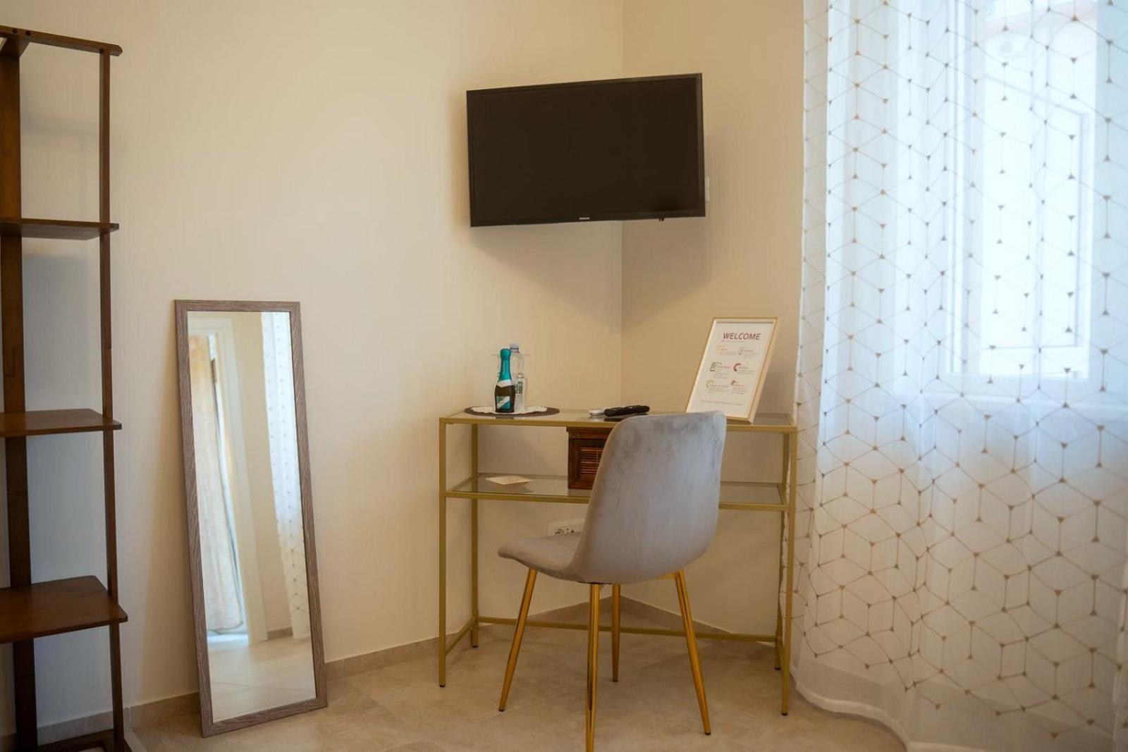 أغريجنتو Namuri Comfortable Rooms المظهر الخارجي الصورة