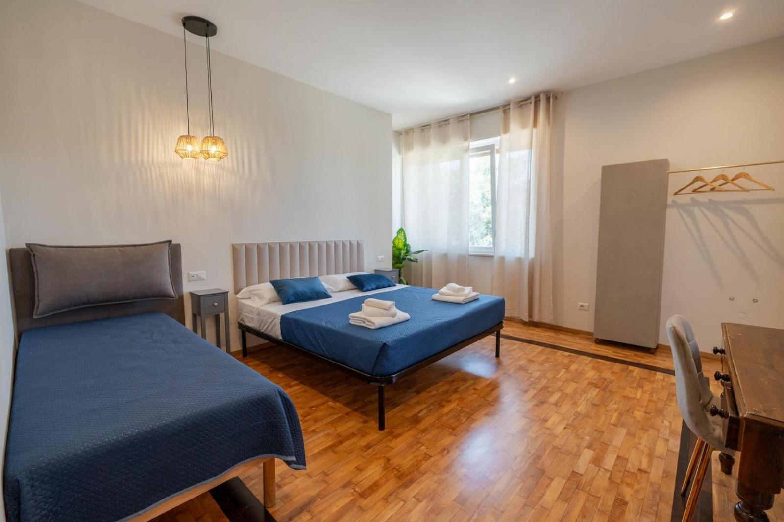 أغريجنتو Namuri Comfortable Rooms المظهر الخارجي الصورة