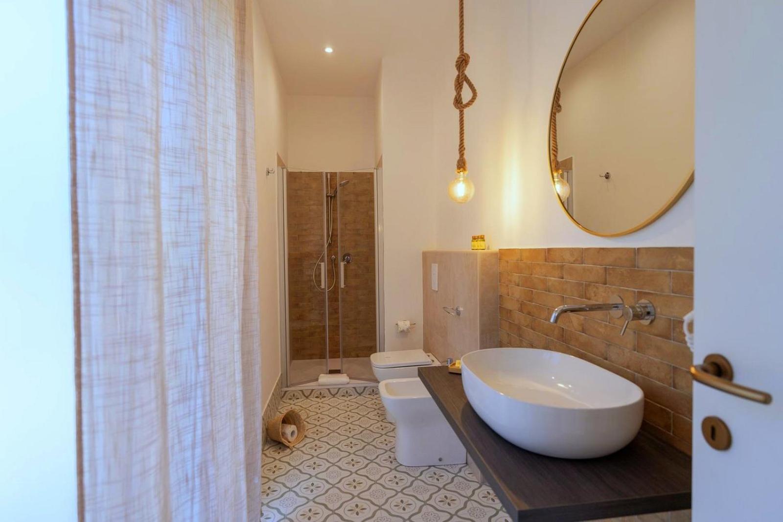 أغريجنتو Namuri Comfortable Rooms المظهر الخارجي الصورة