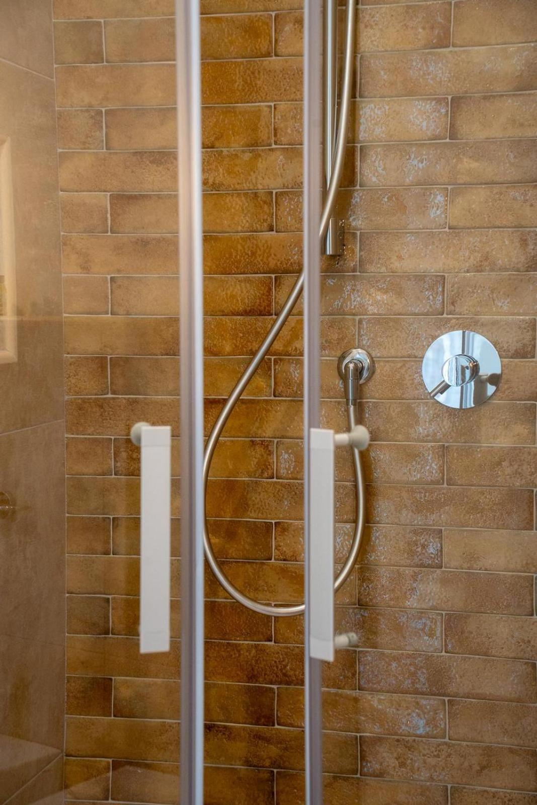 أغريجنتو Namuri Comfortable Rooms المظهر الخارجي الصورة