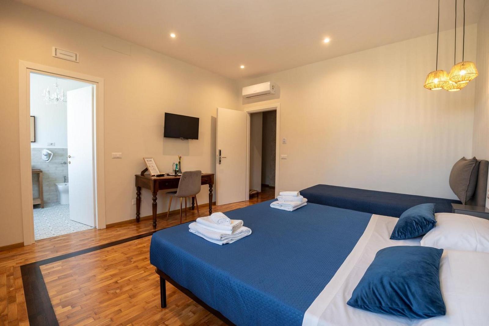 أغريجنتو Namuri Comfortable Rooms المظهر الخارجي الصورة