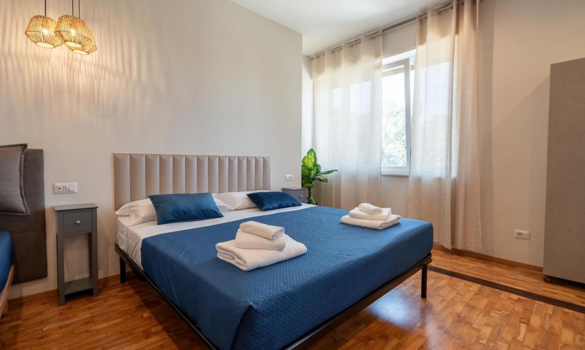 أغريجنتو Namuri Comfortable Rooms المظهر الخارجي الصورة