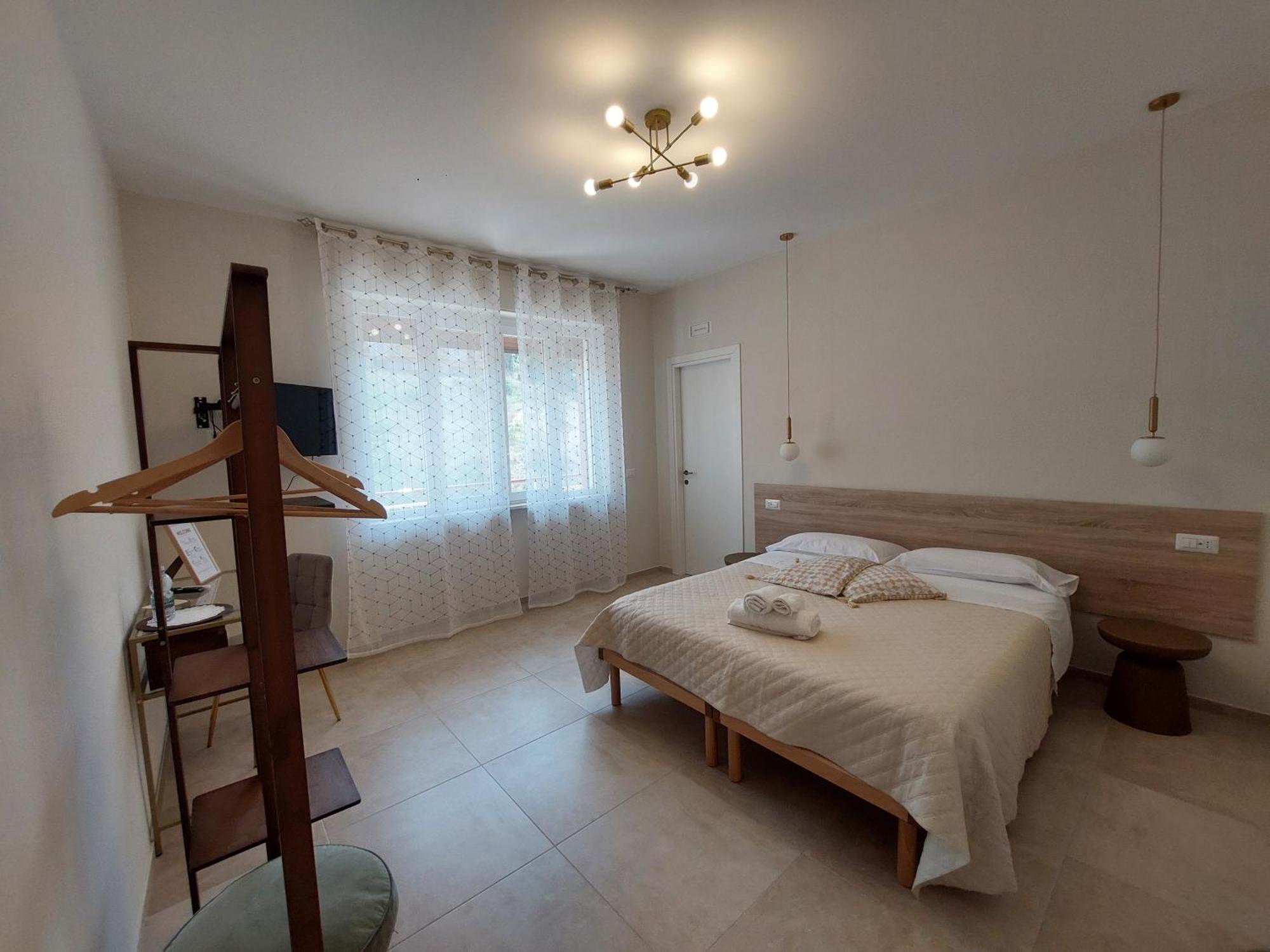 أغريجنتو Namuri Comfortable Rooms المظهر الخارجي الصورة