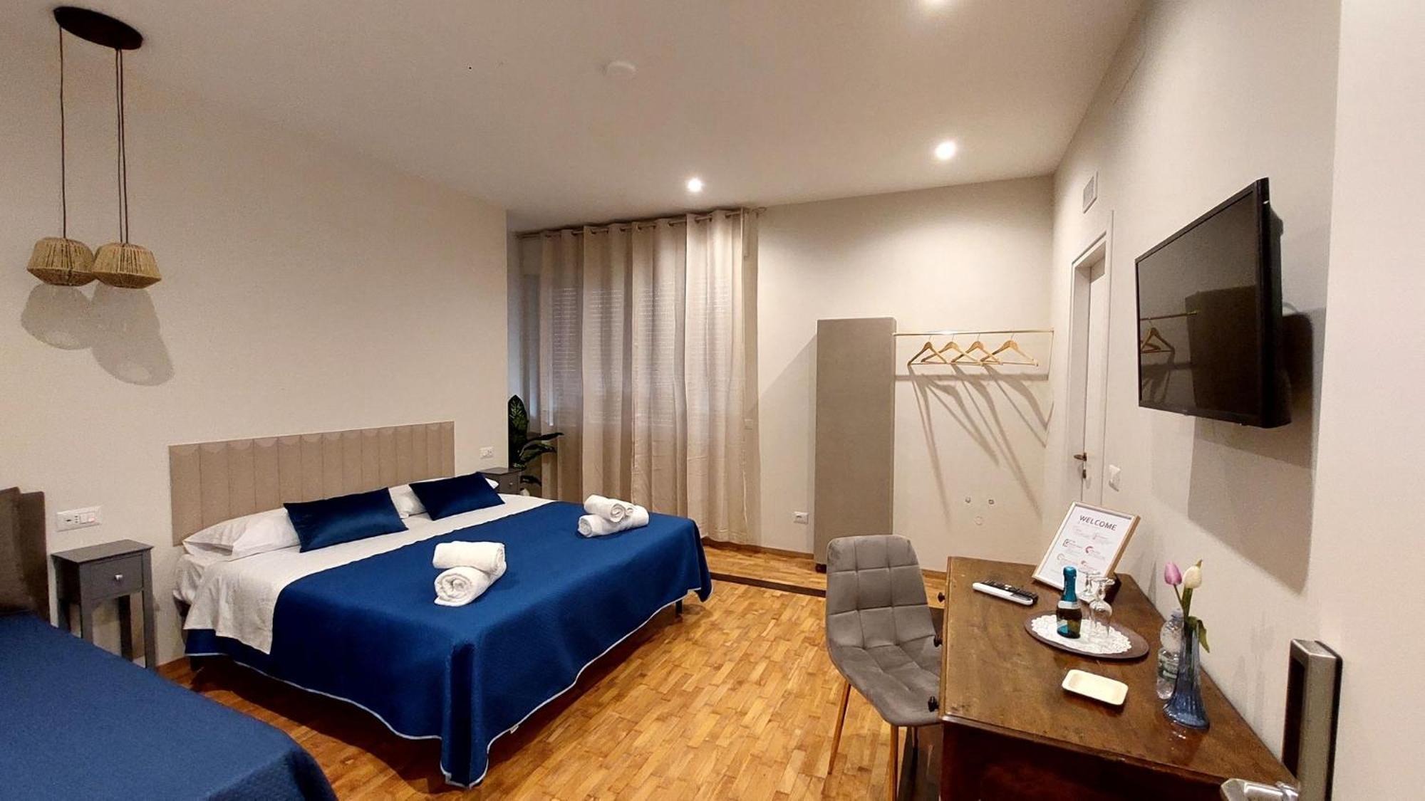 أغريجنتو Namuri Comfortable Rooms المظهر الخارجي الصورة