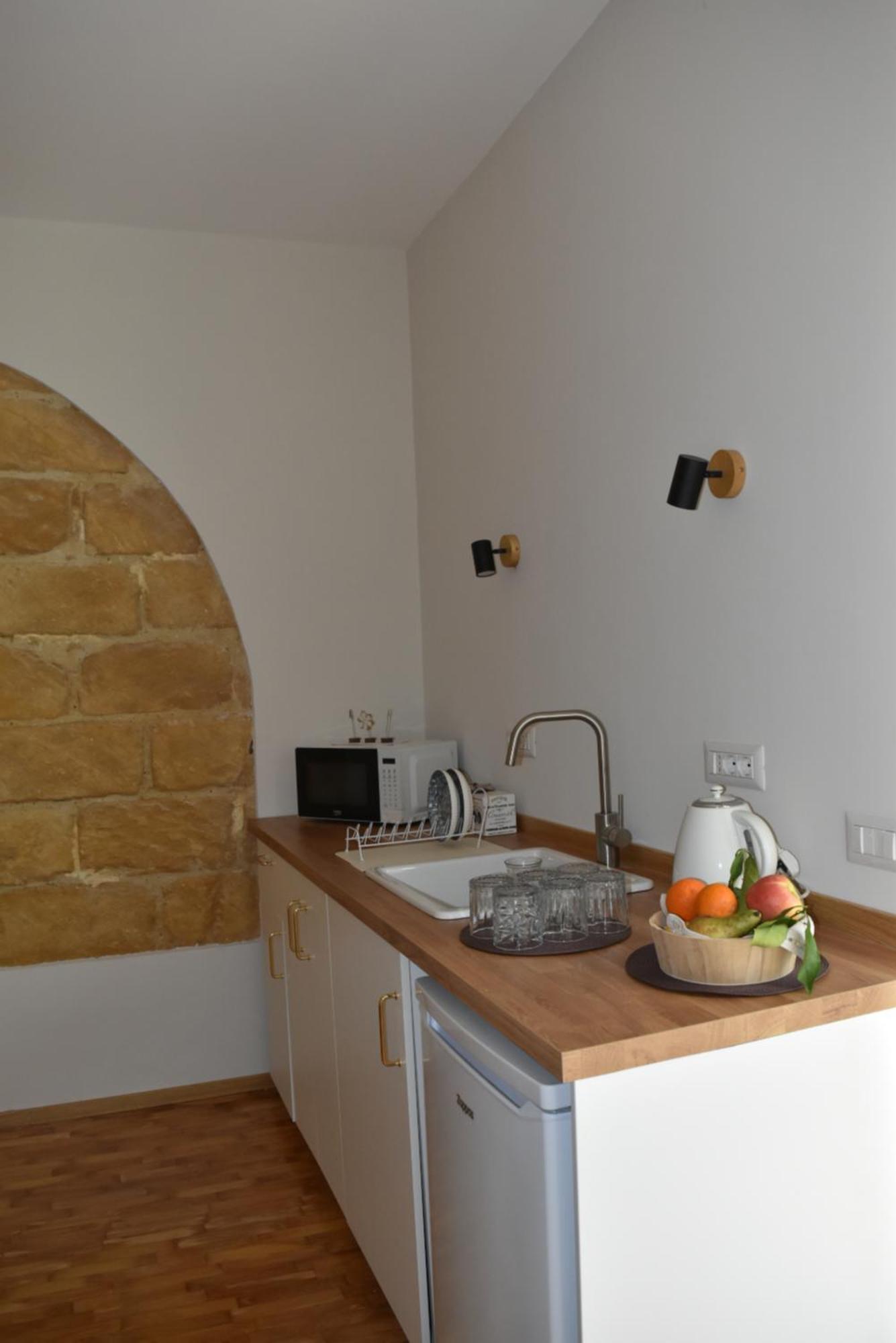 أغريجنتو Namuri Comfortable Rooms المظهر الخارجي الصورة