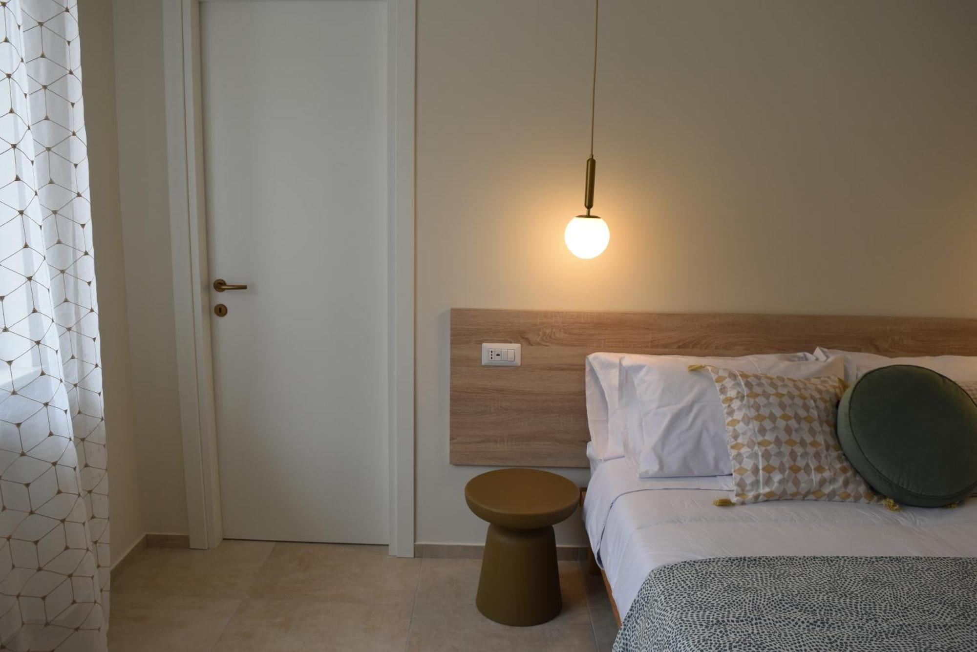 أغريجنتو Namuri Comfortable Rooms المظهر الخارجي الصورة