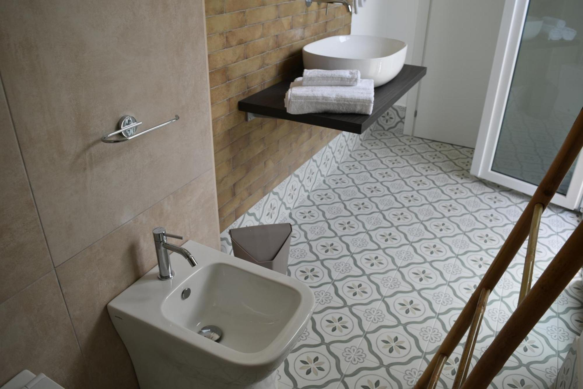 أغريجنتو Namuri Comfortable Rooms المظهر الخارجي الصورة