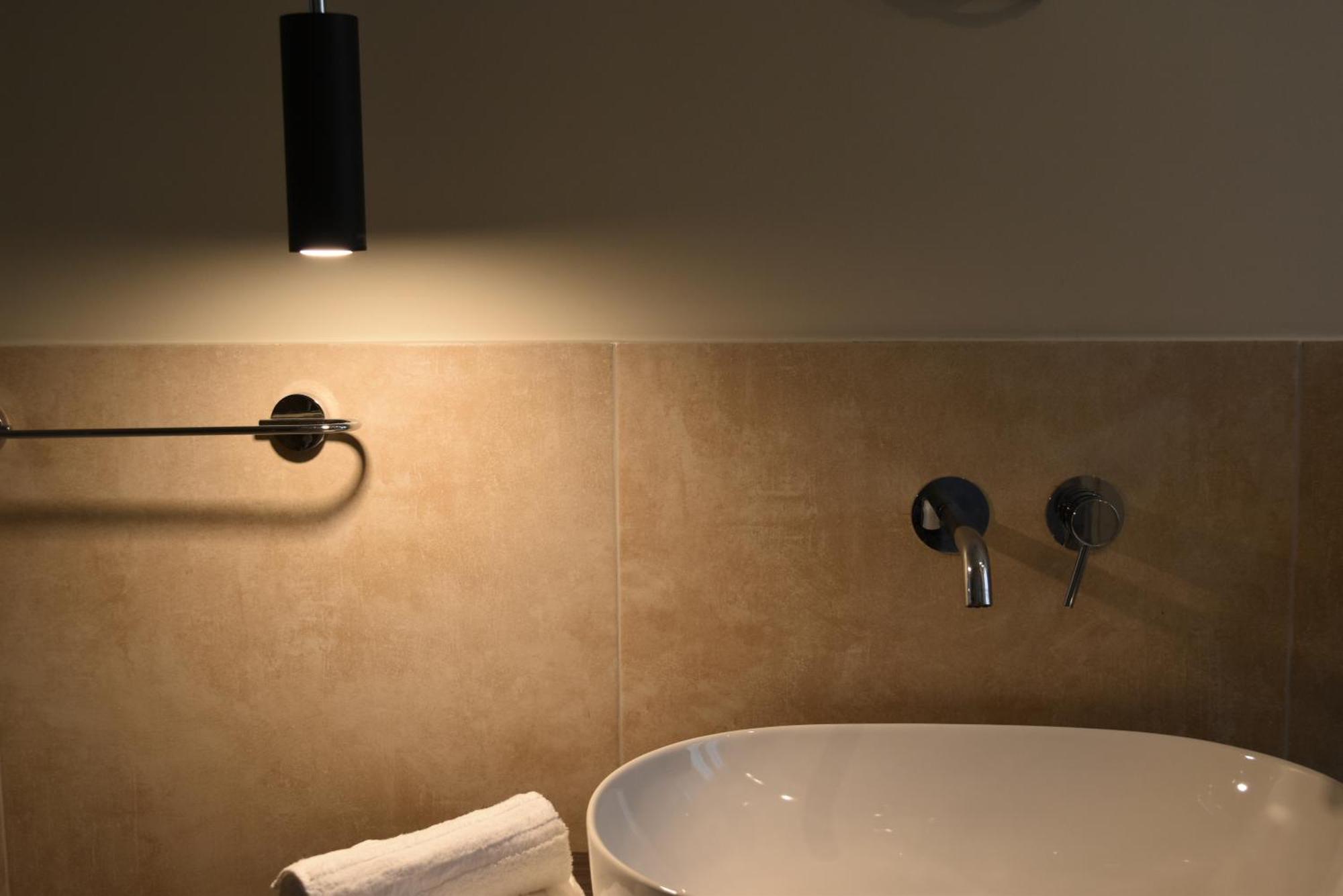 أغريجنتو Namuri Comfortable Rooms المظهر الخارجي الصورة