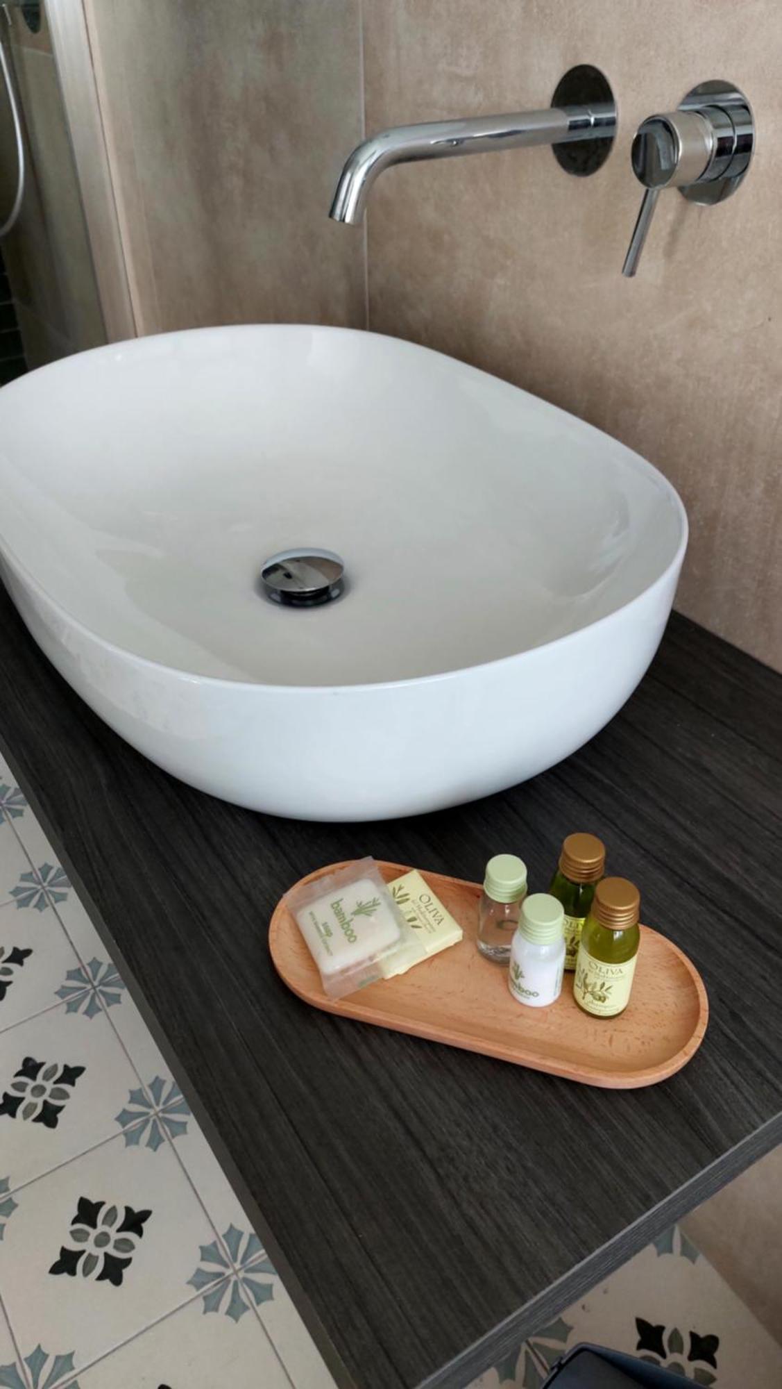 أغريجنتو Namuri Comfortable Rooms المظهر الخارجي الصورة