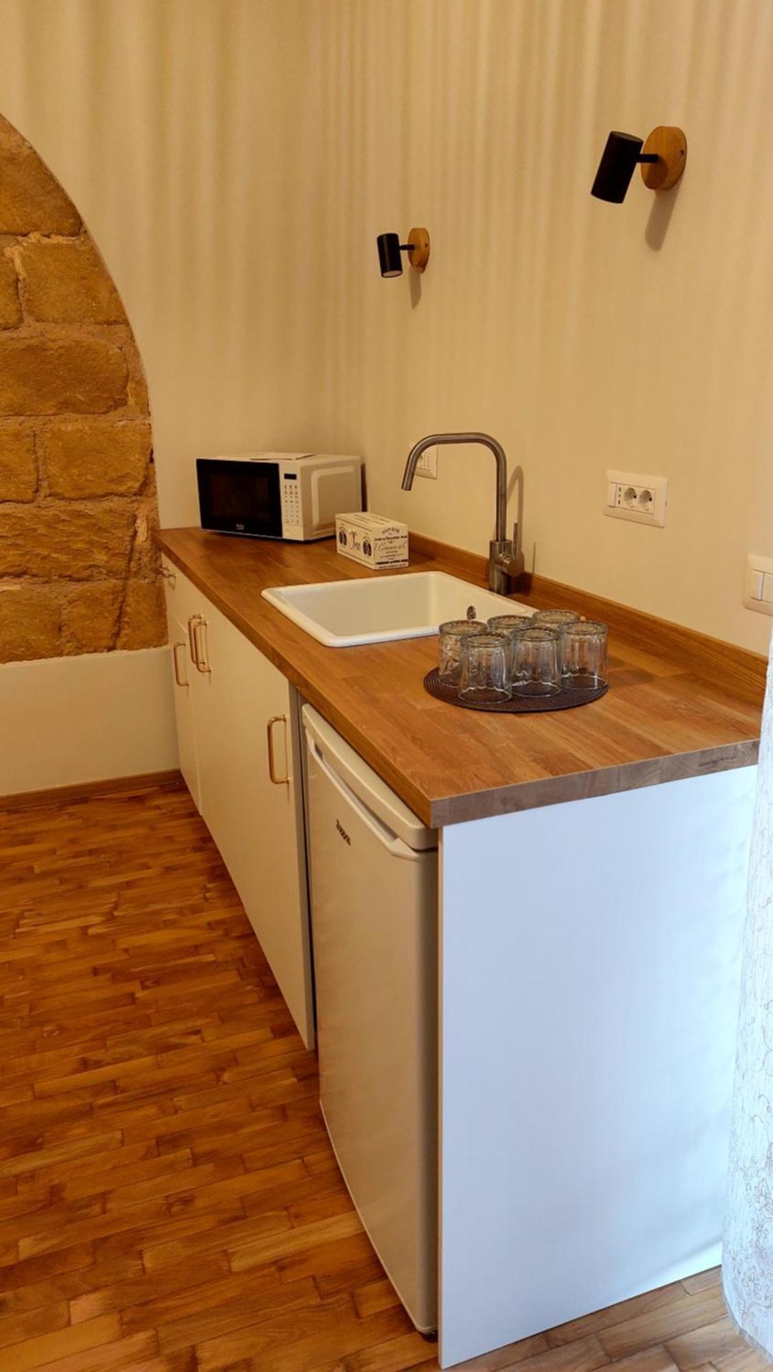 أغريجنتو Namuri Comfortable Rooms المظهر الخارجي الصورة