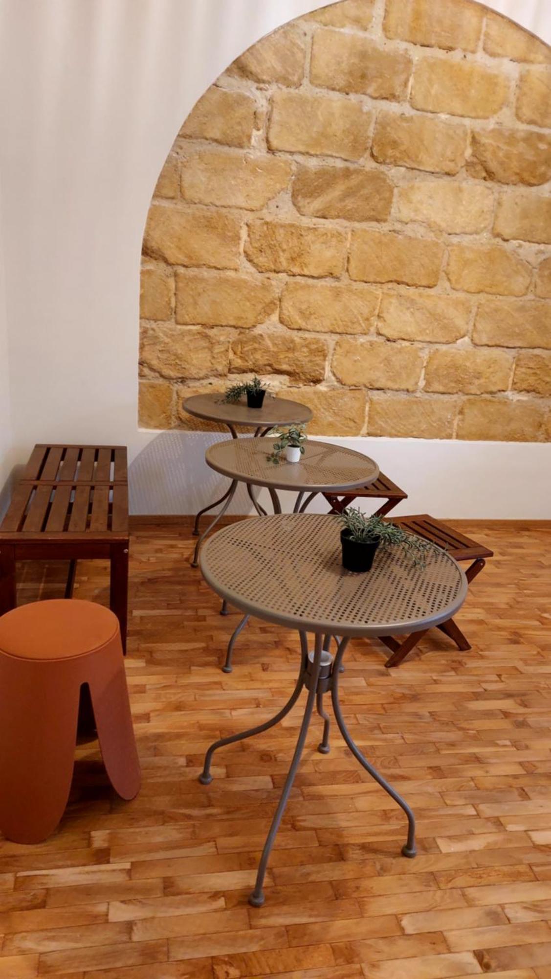أغريجنتو Namuri Comfortable Rooms المظهر الخارجي الصورة