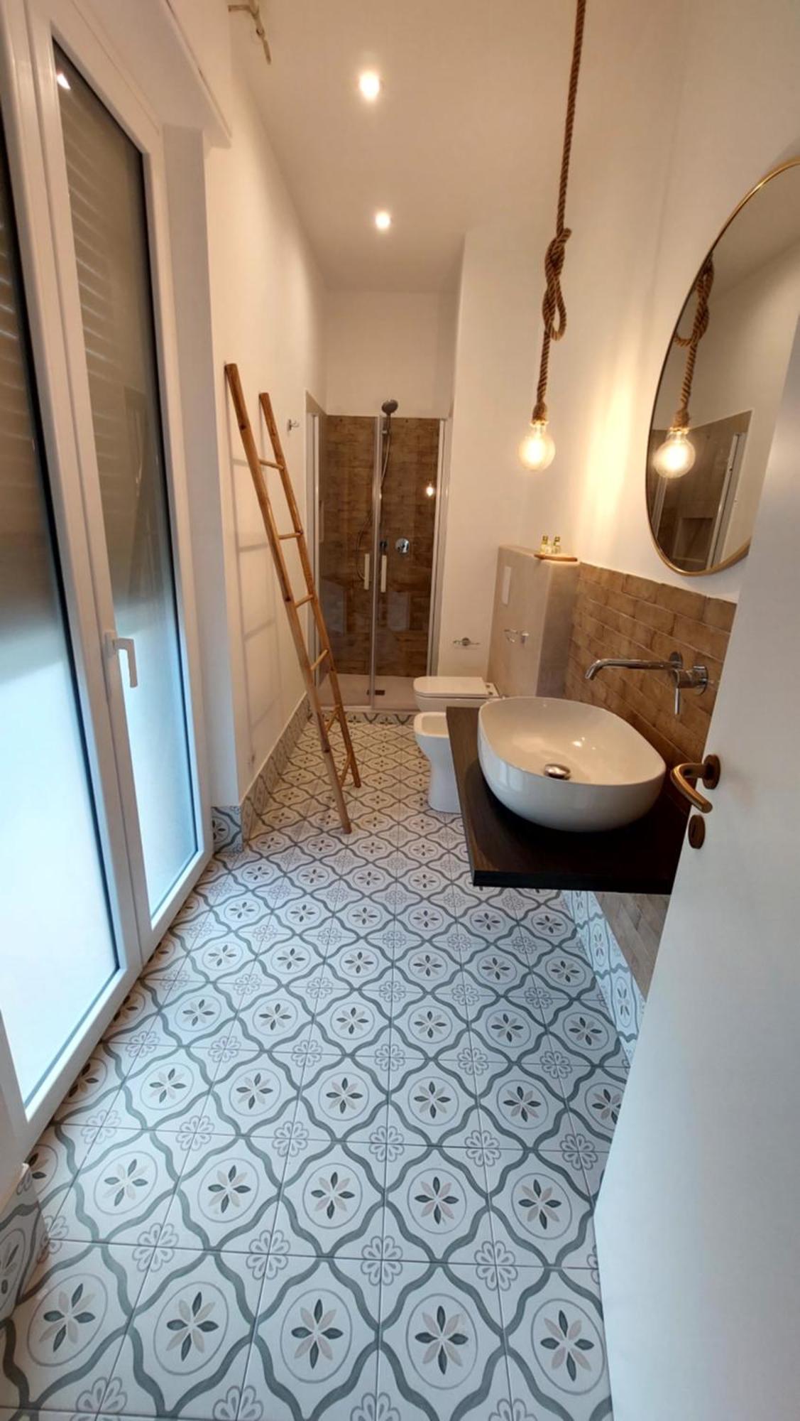 أغريجنتو Namuri Comfortable Rooms المظهر الخارجي الصورة